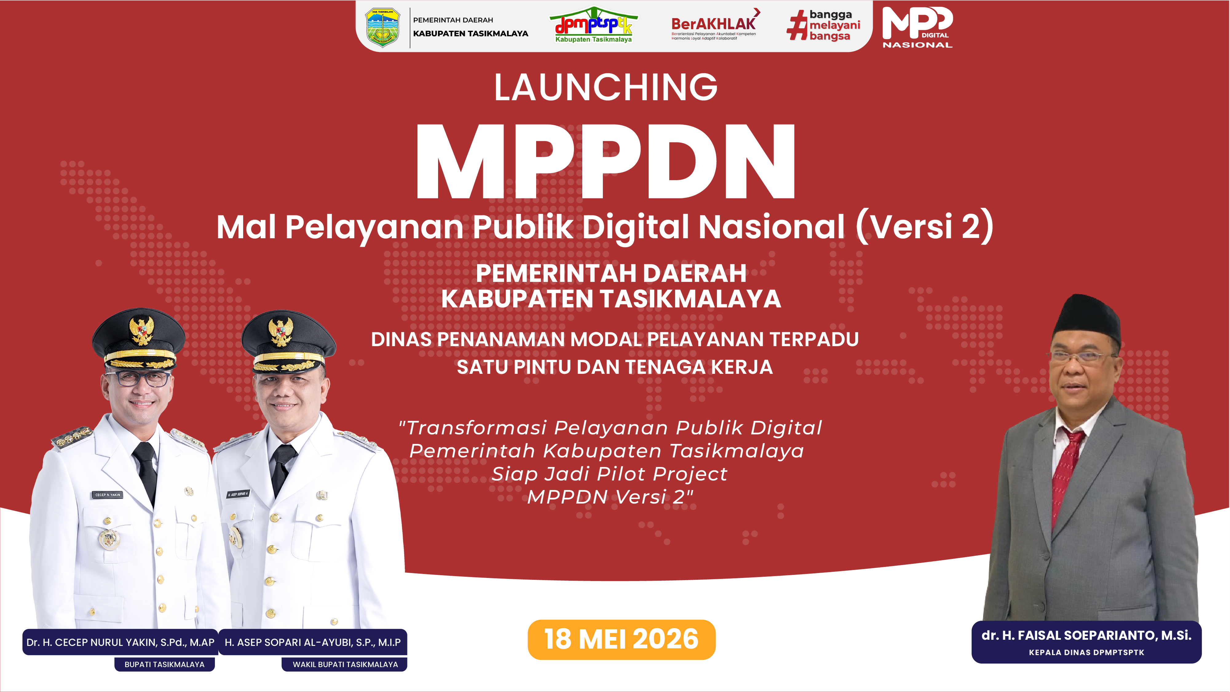 Tasikmalaya Maju