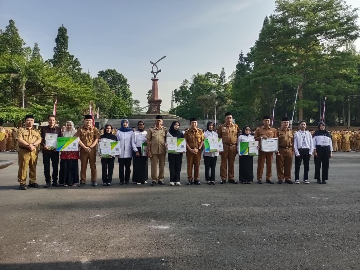 Tasikmalaya Maju